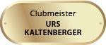clubmeister 1992 1